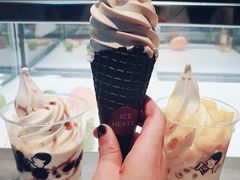 -喜茶(深圳福田星河COCO Park店)