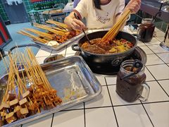 -九街淑芬掌中宝串串公司(内街文化创意园店)