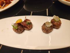 黑松露野菌包-湘湖逍遥庄园·水漾中餐厅