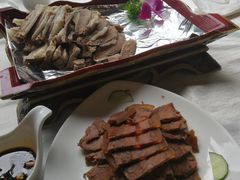 -那达慕蒙古风味酒楼
