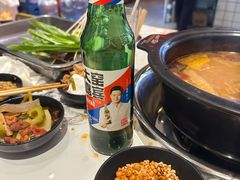 -钢管厂五区小郡肝火锅串串香(清河店)