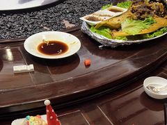 -宝燕壹号景观餐厅(龙盛国际商业广场店)