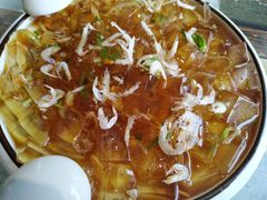 -大城·烧烤海鲜大排档(台东店)