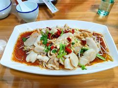 -景祥海鲜美食餐厅