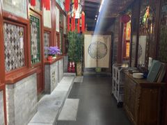 -阿西娅食府(中关村店)