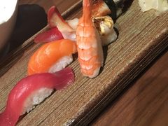 -山葵家·创意料理(宁波来福士店)