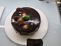 -梦菲思饼屋(瑞金宾馆店)