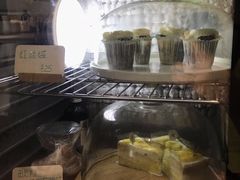 -醒味咖啡馆(南市桥巷店)