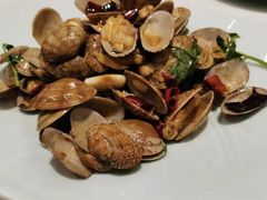 -北李妈妈菜·海肠捞饭(高新万达店)