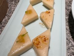 桂花拉糕-南京大牌档(夫子庙老门东店)