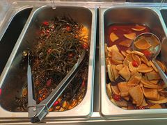 -川人百味(金安中央大街店)