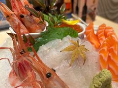 -小山日本料理(太古汇店)