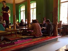 -欧洲被害犹太人纪念碑