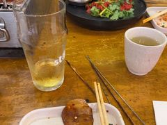 -李不管把把烧(火车南站店)