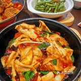 正宗陇原菜，荟聚全甘肃特色菜