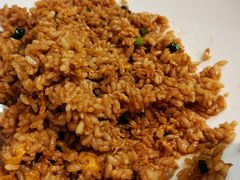 -吕氏疙瘩汤·海鲜新鲁菜(凯德mall新都心店)