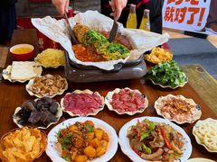 -最爱鲜巫山纸包鱼(解放碑总店)