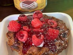 -BUTTERFUL&CREAMOROUS 黄油与面包(三里屯太古里店)