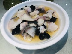 -阿巧一号私房菜(止园路店)