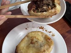 -宝瑞门钉肉饼店