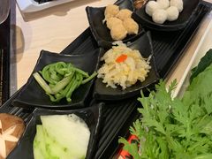 -刘一锅筋头巴脑(大悦城C店)