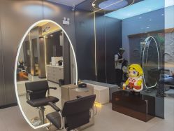 点击看大图 -Cima salon西玛沙龙