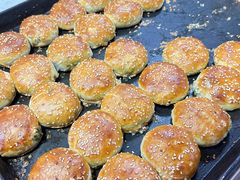 -王天顺海苔饼