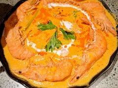 咖喱皇大虾-Home Thai·泰谣(王府井apm店)