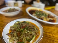 -弓虽昌焖烧鸡(大竹林店)