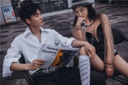 -摩玛婚纱摄影(杭州店)