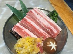 -韩宫宴和牛烤肉(无锡大东方广场店)