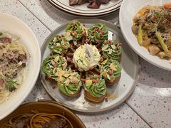 -BE BRIGHT KITCHEN(正佳广场店)