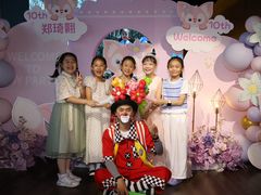 -肆季荟·SEASONS(江苏电视塔店)