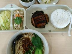 -李先生牛肉面大王(北京站售票厅餐厅)