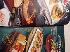 -Deer Park鹿园西餐(仁恒置地广场店)