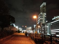 周边街景-天王寺公园