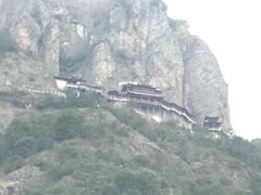 -大慈岩风景区