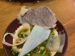 -受气牛肉·重庆耙牛肉(来福士店)