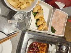 -海底捞火锅(凯德广场店)