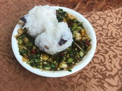 脆肉鲩鱼丸-红日饭店(裕隆三路店)