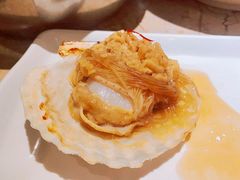 -喝丢一只鞋辣炒海鲜小烧烤(三八广场店)