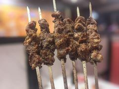 -羊圈(樊洼路店)