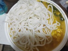 -蒙小妹骨汤饭.米线(新光路店)