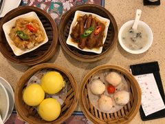 -点都德(聚福楼店)