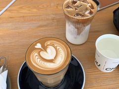 -ChanDu躔度咖啡(灯塔店)