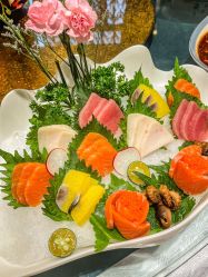 -四方阁酒楼·宴会厅(圣灯店)