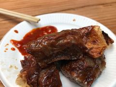 -老宅原住民沙茶面精品小吃(龙头路店)