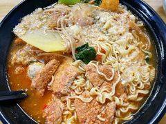 -四川老牛麻辣烫(北门桥店)