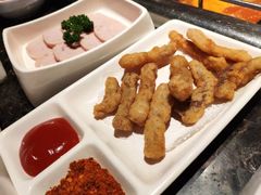 -海底捞火锅(龙湖三千集店)