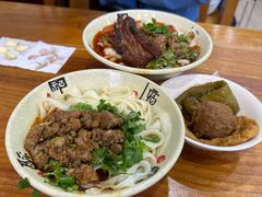 -任记七中刀削面(总店)